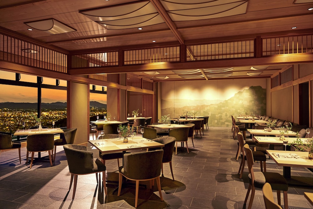 レストラン1 | ANDO HOTEL 奈良若草山 ~DLIGHT LIFE & HOTELS~ レストラン1 | ANDO HOTEL 奈良若草山 ~DLIGHT LIFE & HOTELS~