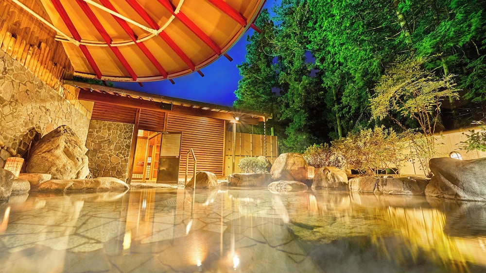 メインイメージ | 大江戸温泉物語 下呂別館