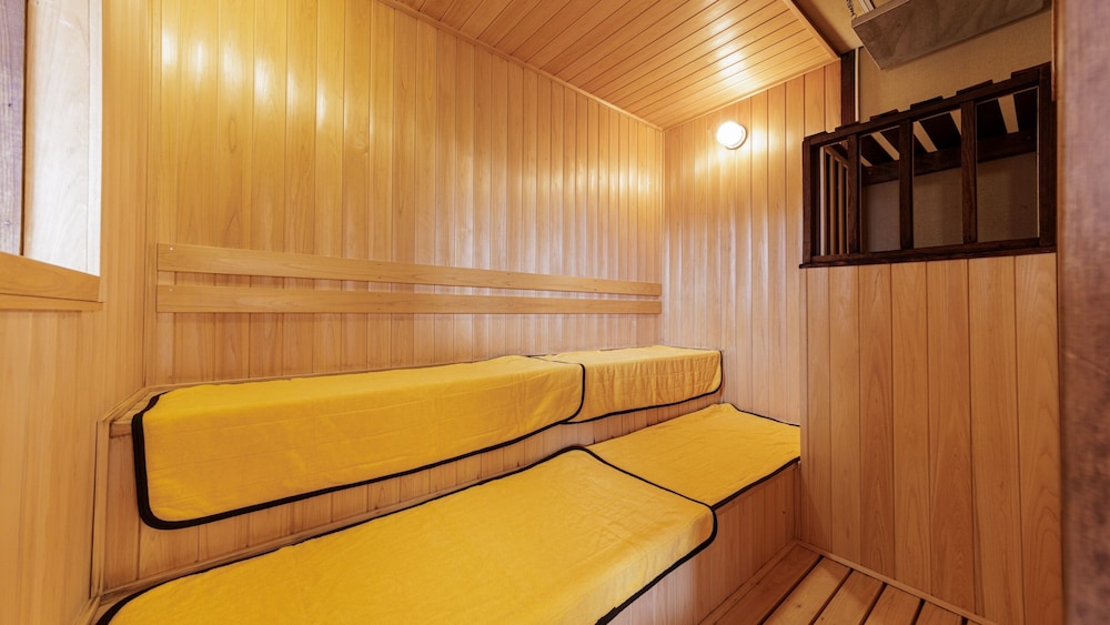 サウナ1 | 大江戸温泉物語 山代彩朝楽 サウナ1 | 大江戸温泉物語 山代彩朝楽