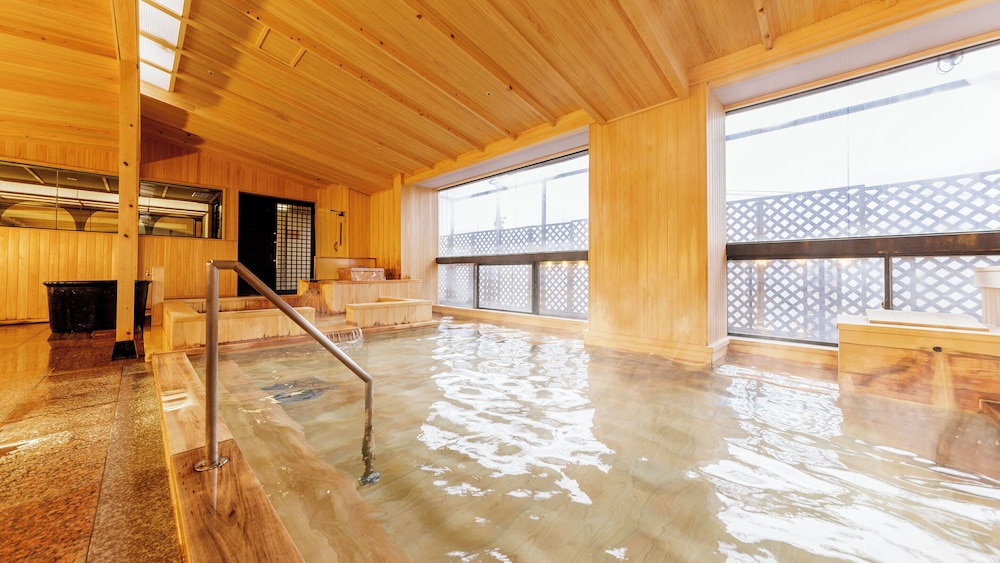 メインイメージ | 大江戸温泉物語 山代彩朝楽