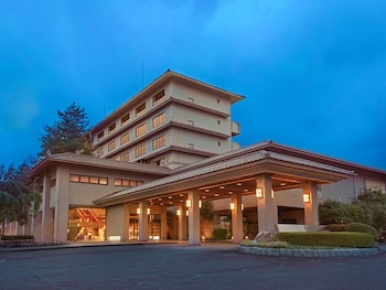 大江戸温泉物語Premium 青雲閣