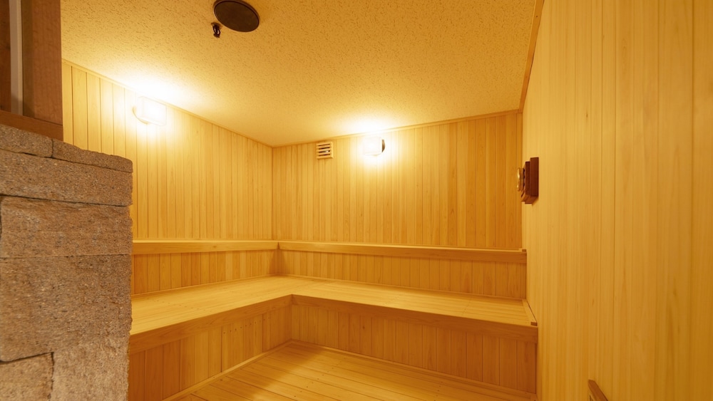 サウナ1 | 大江戸温泉物語Premium 青雲閣