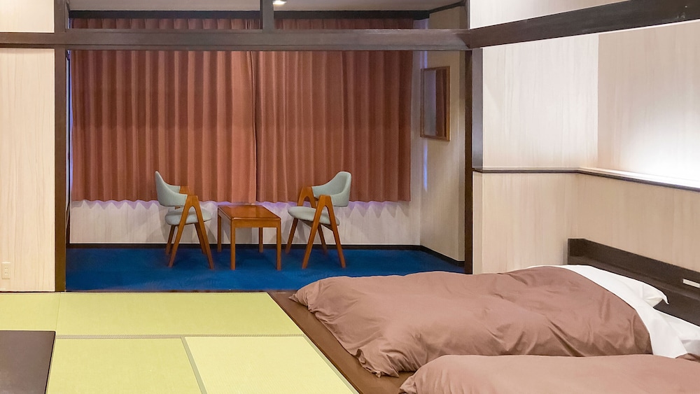 客室1 | 大江戸温泉物語Premium 青雲閣 客室1 | 大江戸温泉物語Premium 青雲閣