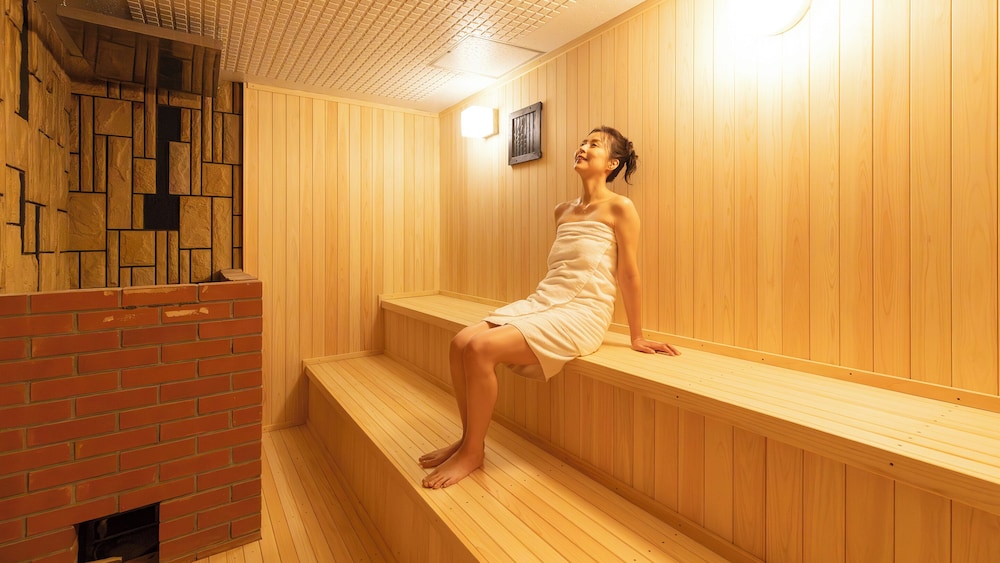 サウナ1 | 大江戸温泉物語Premium 山中グランドホテル サウナ1 | 大江戸温泉物語Premium 山中グランドホテル