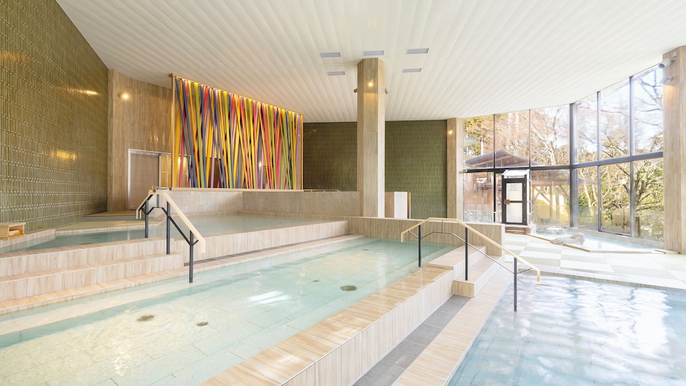 メインイメージ | 大江戸温泉物語Premium 山中グランドホテル メインイメージ | 大江戸温泉物語Premium 山中グランドホテル