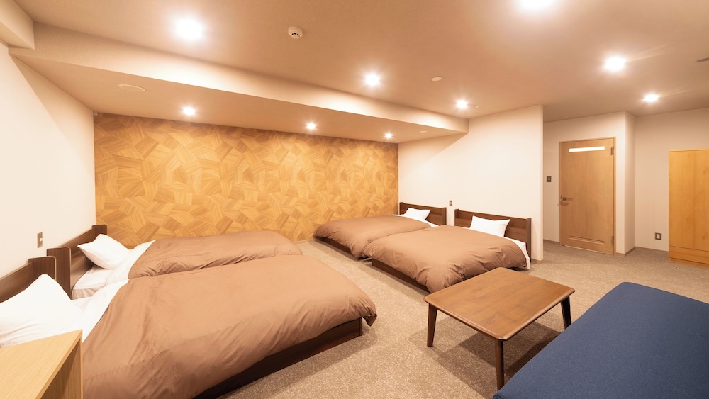 [禁煙]スーペリアフォース 内風呂なし(眺望なし) | 大江戸温泉物語Premium 下呂本館