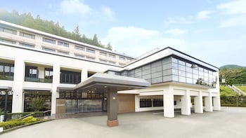 大江戸温泉物語Premium 下呂本館