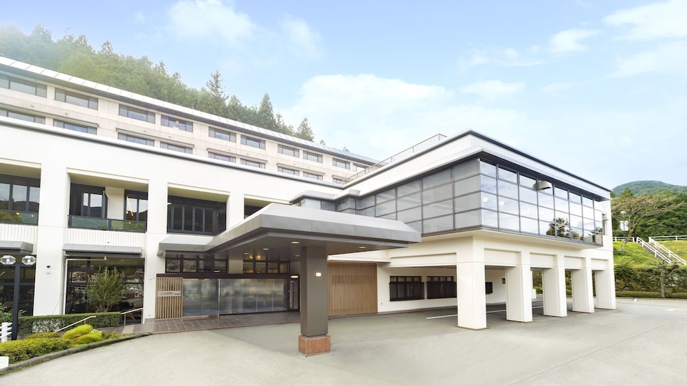 メインイメージ | 大江戸温泉物語Premium 下呂本館