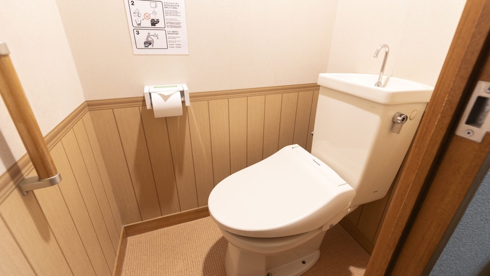 [禁煙]スタンダード露天風呂付和ベッドツイン(眺望なし) 客室3 | 大江戸温泉物語Premium 下呂本館