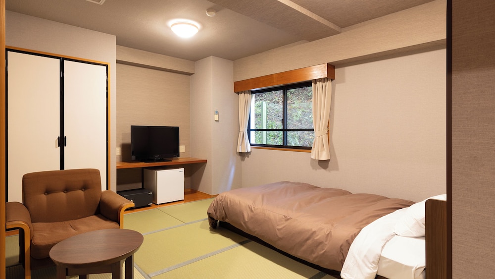 客室1 | 大江戸温泉物語Premium 下呂本館