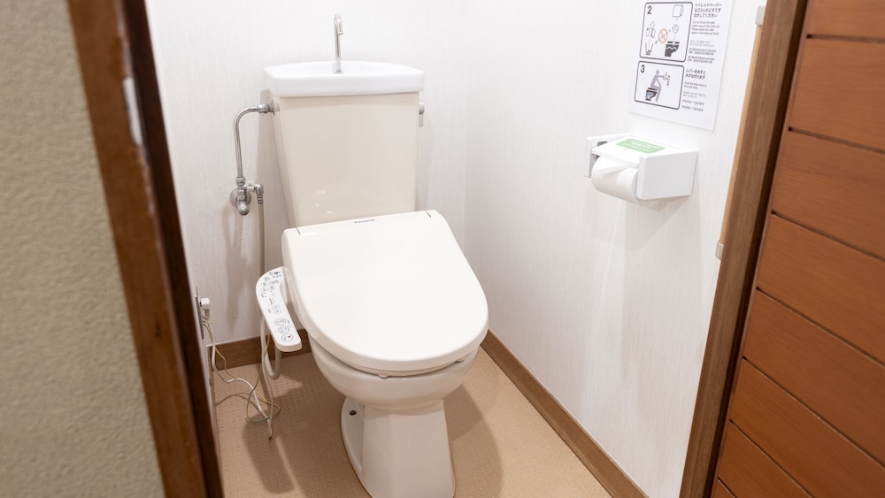 [禁煙]スタンダード和ベッドフォース 内風呂あり(眺望なし) 客室2 | 大江戸温泉物語Premium 下呂本館
