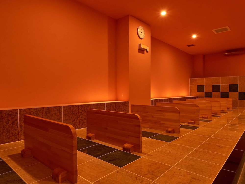 スパ1 | 大江戸温泉物語 山中彩朝楽