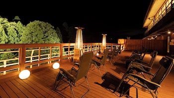 大江戸温泉物語Premium よしのや依緑園