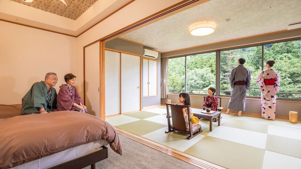 客室1 | 大江戸温泉物語Premium よしのや依緑園 客室1 | 大江戸温泉物語Premium よしのや依緑園