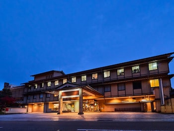 大江戸温泉物語Premium よしのや依緑園