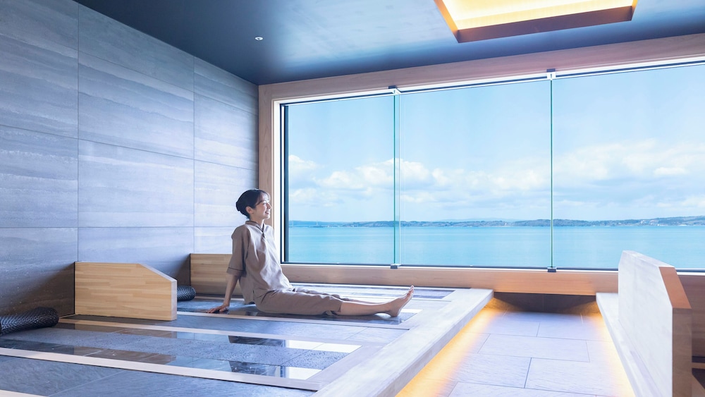 スパ1 | TAOYA和倉 スパ1 | TAOYA和倉