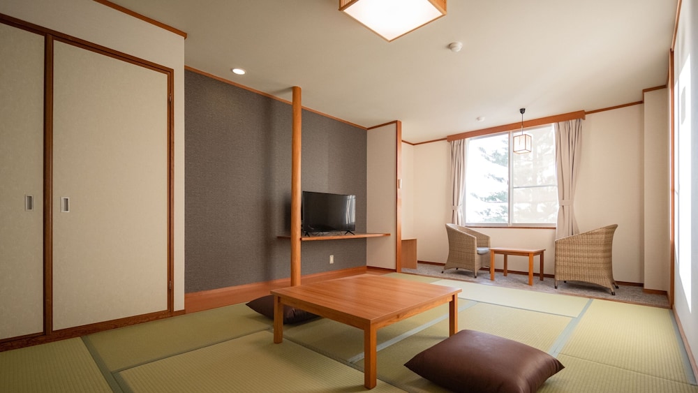 [禁煙] スタンダード和室3名定員 内風呂なし (眺望なし) | TAOYA 白浜千畳