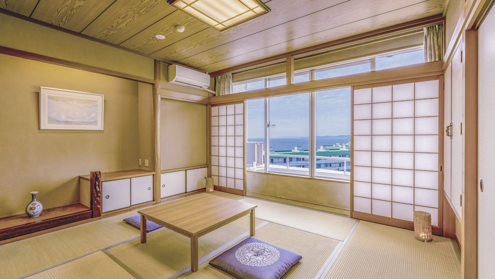 客室1 | TAOYA 白浜千畳 | TAOYA 白浜千畳