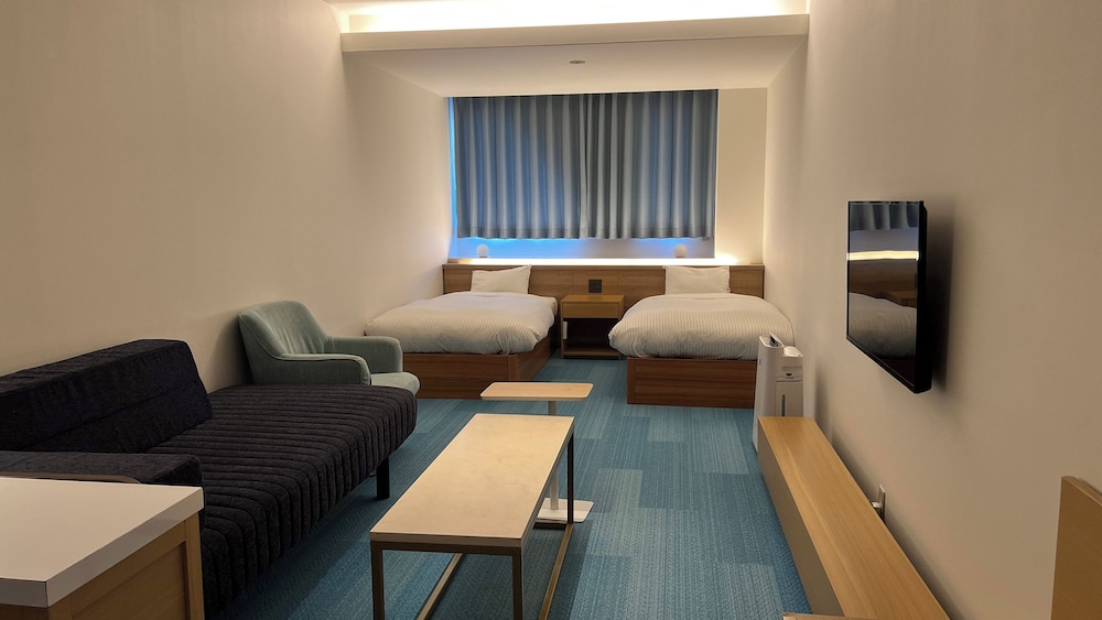 [禁煙] スタンダードツイン 内風呂なし(眺望なし) | TAOYA 白浜千畳