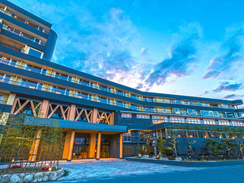 メインイメージ | 大江戸温泉物語Premium 白浜御苑 メインイメージ | 大江戸温泉物語Premium 白浜御苑