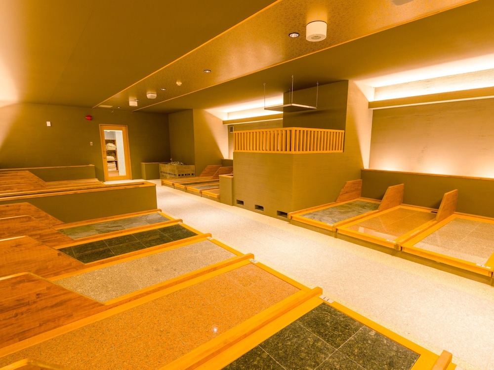 スパ1 | 大江戸温泉物語Premium 白浜御苑 スパ1 | 大江戸温泉物語Premium 白浜御苑