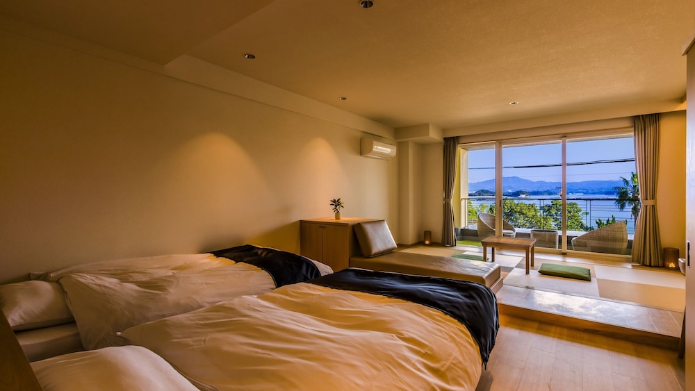 客室1 | 大江戸温泉物語Premium 白浜御苑 客室1 | 大江戸温泉物語Premium 白浜御苑