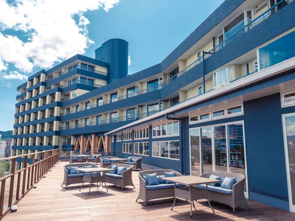 レストラン1 | 大江戸温泉物語Premium 白浜御苑 レストラン1 | 大江戸温泉物語Premium 白浜御苑