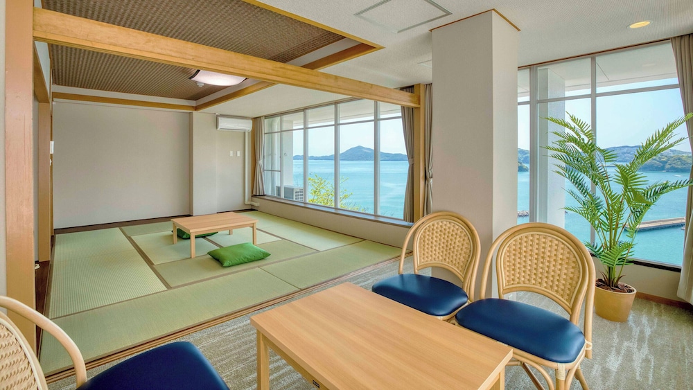 [禁煙] スーペリア和室 内風呂あり | 大江戸温泉物語Premium 鳥羽彩朝楽