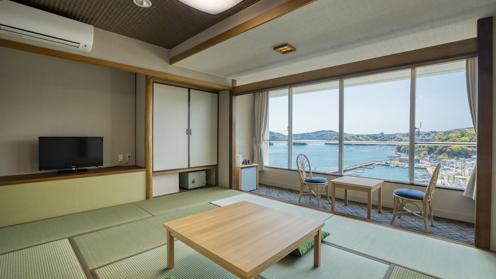 客室1 | 大江戸温泉物語Premium 鳥羽彩朝楽