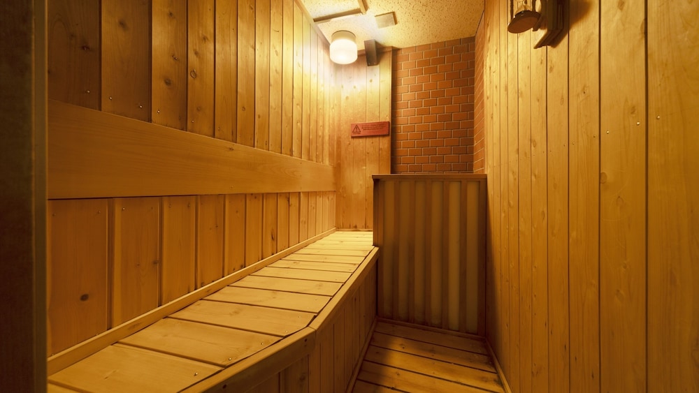 サウナ1 | 大江戸温泉物語Premium 志摩彩朝楽