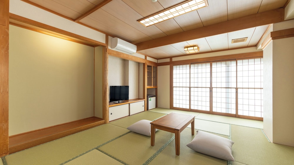 [禁煙] スタンダード和室キッズルーム 内風呂あり (プールサイド) | 大江戸温泉物語Premium 志摩彩朝楽