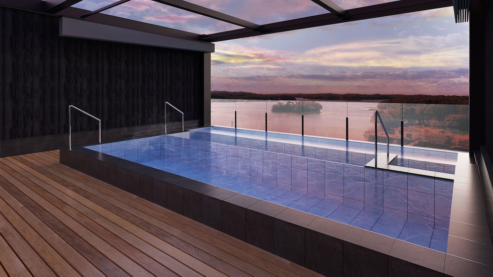 メインイメージ | 大江戸温泉物語Premium 志摩彩朝楽