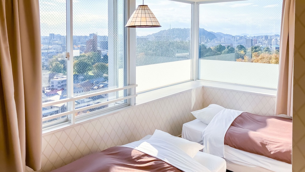 客室1 | 大江戸温泉物語 道後 客室1 | 大江戸温泉物語 道後