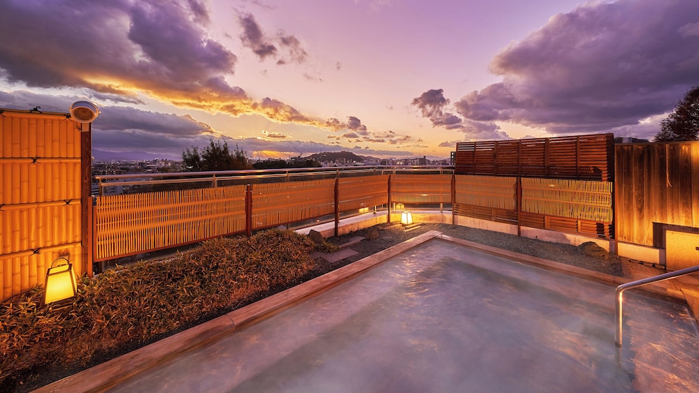 メインイメージ | 大江戸温泉物語 道後 メインイメージ | 大江戸温泉物語 道後