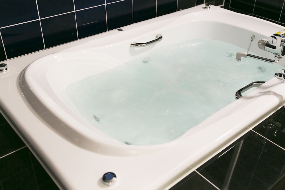 デラックス ダブルルーム ジェットバス0 | ホテルアトランティス東大阪店 - 大人限定