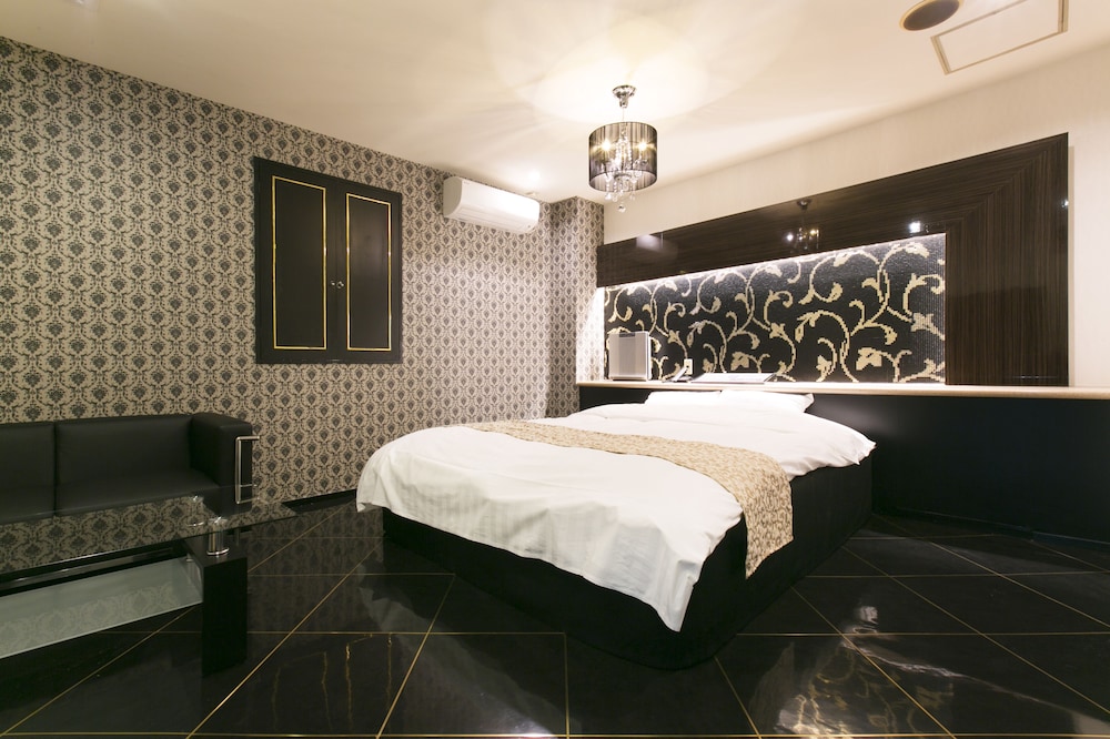 スタンダード ダブルルーム 客室2 | ホテルアトランティス東大阪店 - 大人限定