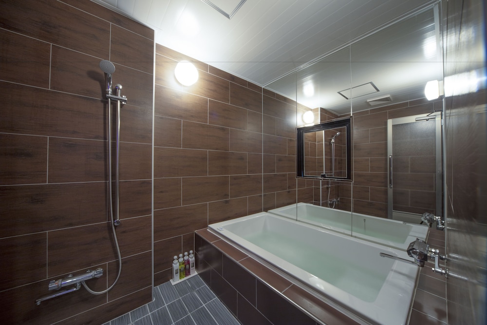 スタンダード ダブルルーム ジェットバス4 | ホテルノアリゾート桜ノ宮店 - 大人限定