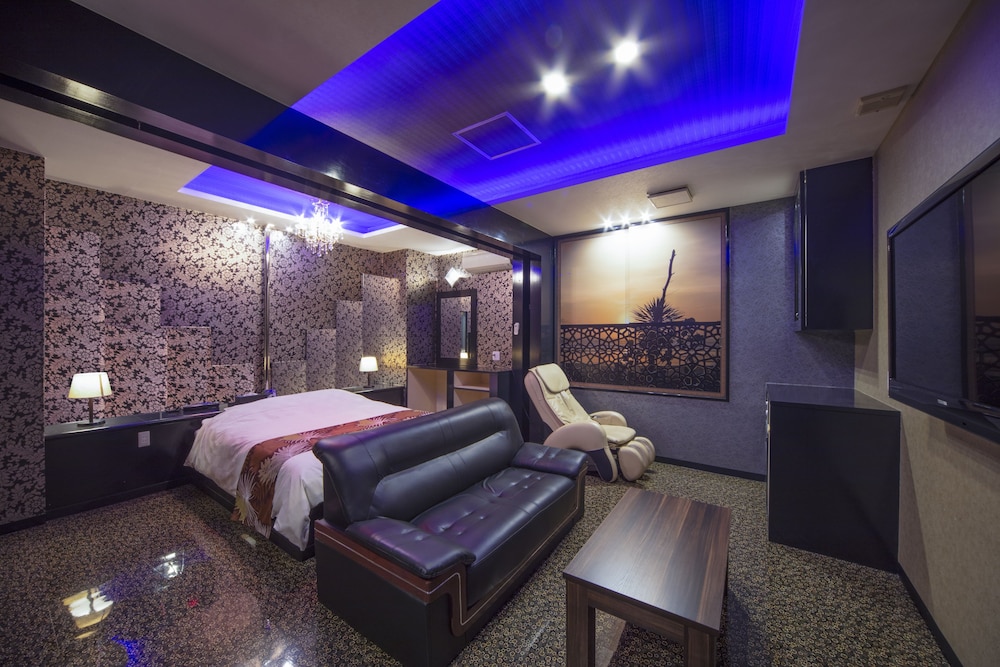 客室1 | ホテルノアリゾート桜ノ宮店 - 大人限定 客室1 | ホテルノアリゾート桜ノ宮店 - 大人限定