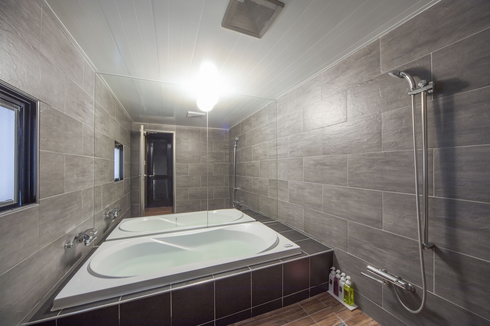 スタンダード ダブルルーム ジェットバス2 | ホテルノアリゾート桜ノ宮店 - 大人限定