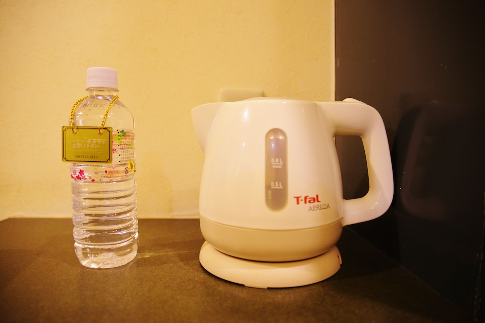 スタンダード ダブルルーム 客室の設備とサービス2 | ホテルノアリゾート桜ノ宮店 - 大人限定