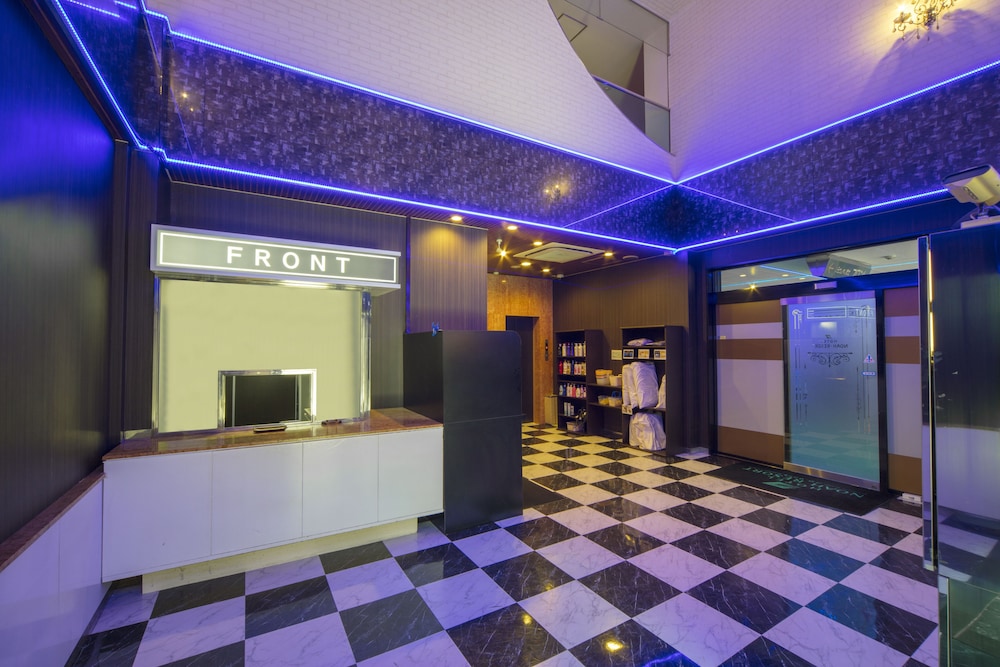 フロント1 | ホテルノアリゾート桜ノ宮店 - 大人限定 フロント1 | ホテルノアリゾート桜ノ宮店 - 大人限定