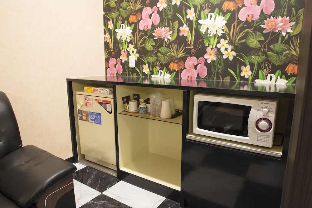 施設内の設備1 | ホテルノアリゾート桜ノ宮店 - 大人限定 施設内の設備1 | ホテルノアリゾート桜ノ宮店 - 大人限定