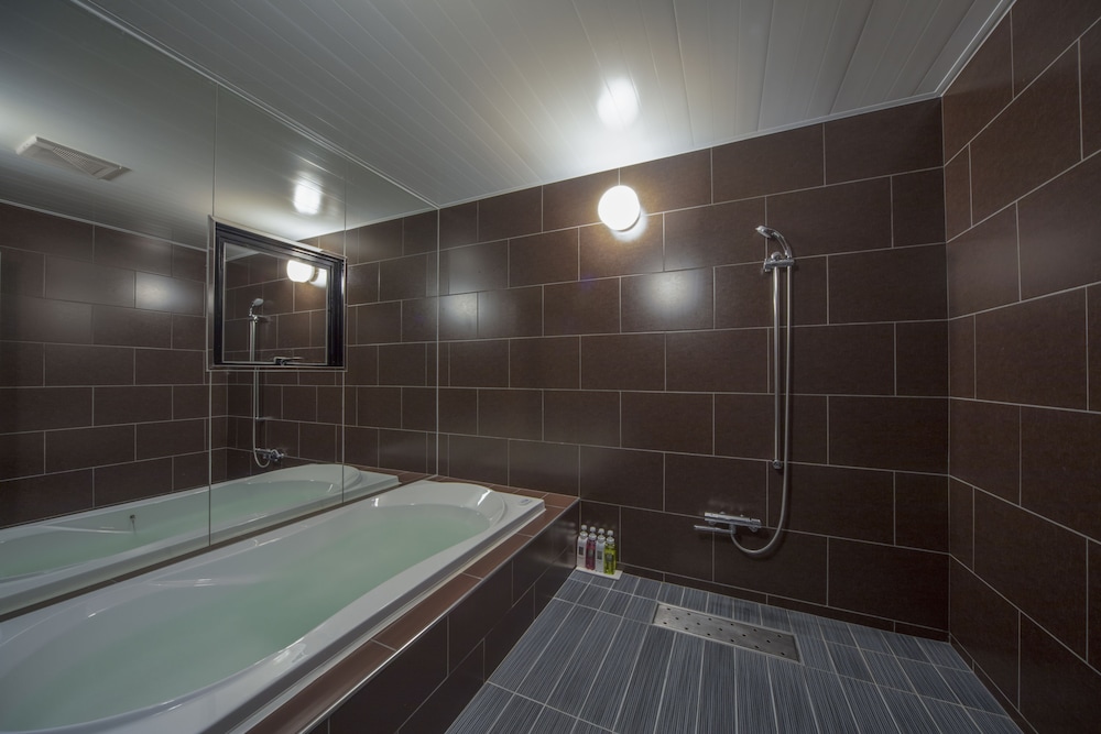 スタンダード ダブルルーム ジェットバス0 | ホテルノアリゾート桜ノ宮店 - 大人限定