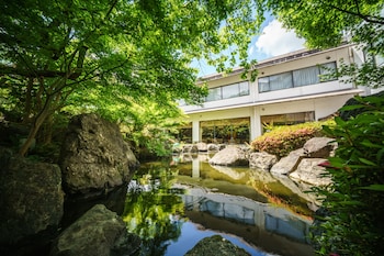 越後平野と弥彦連山一望の宿 穂々-hoho-