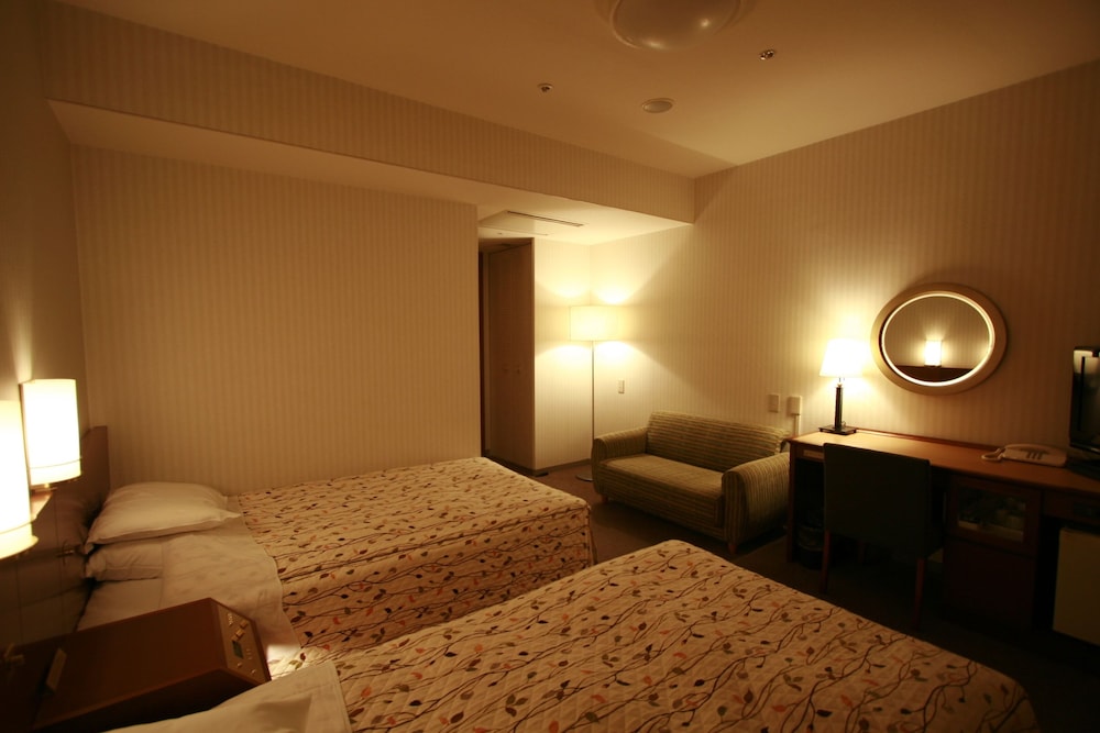 客室1 | 加古川プラザホテル 客室1 | 加古川プラザホテル