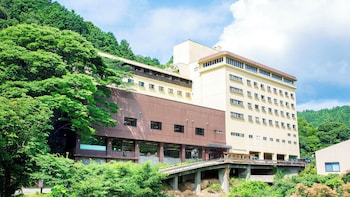 大江戸温泉物語 三好屋