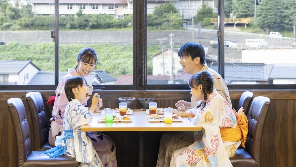 レストラン1 | 大江戸温泉物語 三好屋 レストラン1 | 大江戸温泉物語 三好屋