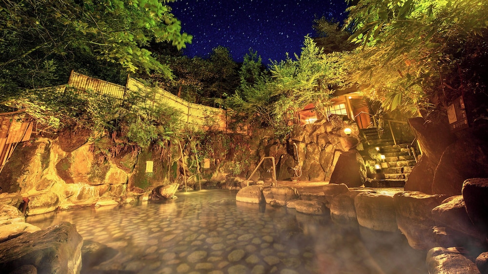 メインイメージ | 大江戸温泉物語 三好屋 メインイメージ | 大江戸温泉物語 三好屋