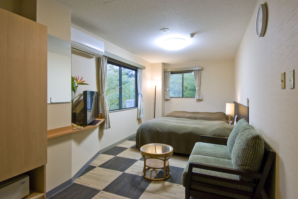 客室1 | 日光ぐり～んホテル 懐かし家風和里