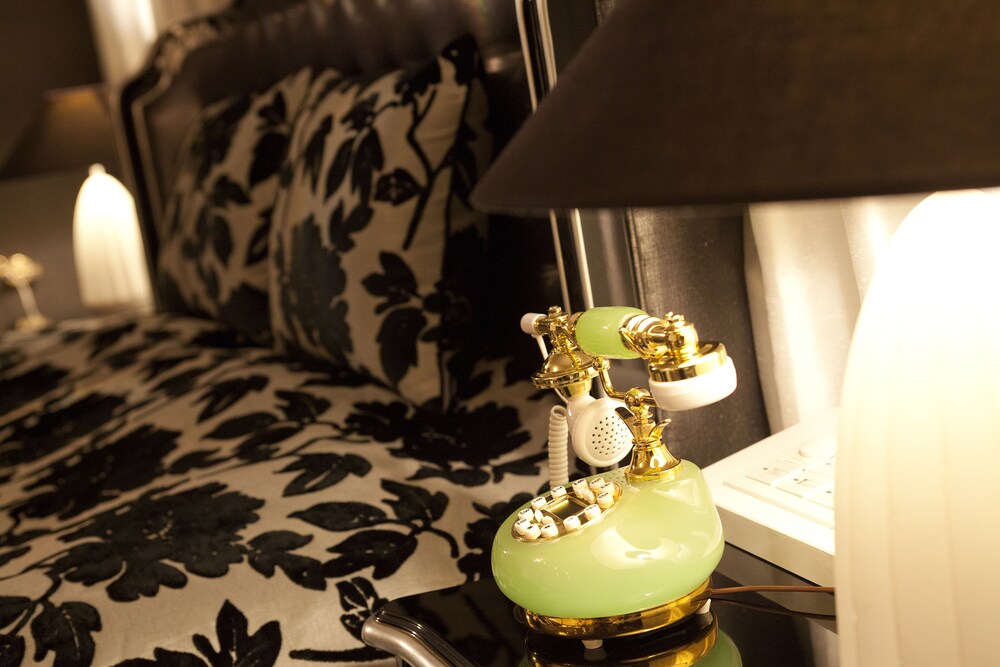 スタンダード ダブルルーム 客室7 | V HOTEL - 大人限定